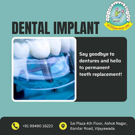 Less = More With adaptable dental prosthesis